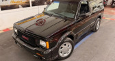 Annonce Gmc Typhoon occasion Essence  � LYON