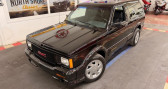 Annonce Gmc Typhoon occasion Essence   LYON