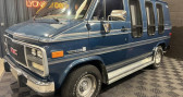 Gmc Vandura occasion année 1992 boite Automatique Annonce Gmc Vandura occasion Essence 2500 4.3 V6 BV4 à ANSE
