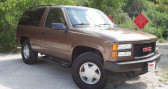 Annonce Gmc YUKON occasion Essence   LYON
