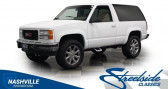Annonce Gmc YUKON occasion Essence   LYON