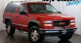 Annonce Gmc YUKON occasion Essence   LYON