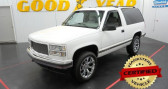 Annonce Gmc YUKON occasion Essence   LYON