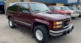 Annonce Gmc YUKON occasion Essence   LYON
