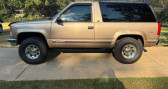 Annonce Gmc YUKON occasion Essence   LYON
