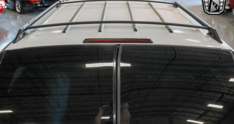Gmc YUKON  1995 Gmc YUKON   occasion à LYON