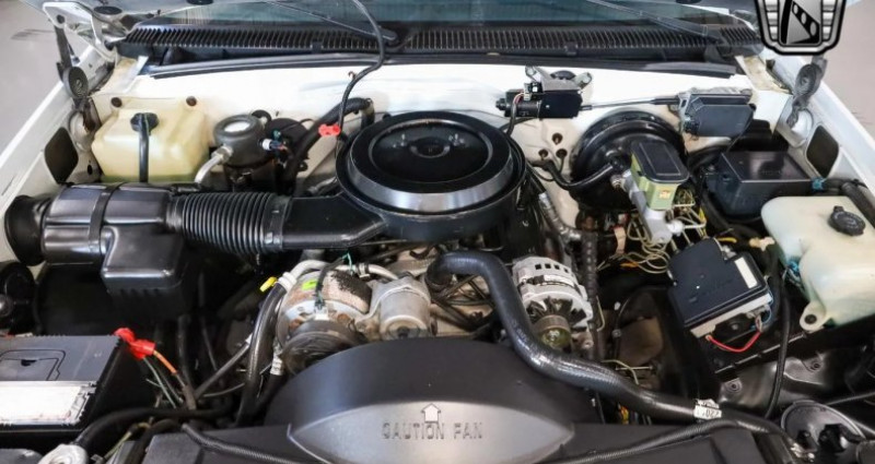 Gmc YUKON  1995 - photo n°2 Gmc YUKON   occasion à LYON - photo n°2