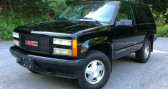 Annonce Gmc YUKON occasion Essence   LYON