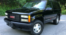 Gmc YUKON , garage GOOD TIMERS  LYON