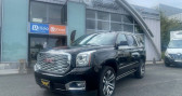 Gmc YUKON occasion année 2018 boite Automatique Annonce Gmc YUKON occasion Essence V8 Denali à Ballainvilliers