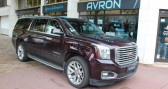 Annonce Gmc YUKON occasion Bioethanol XL 5.3L 4WD 355 SLT E85 Ethanol  Enghien Les Bains