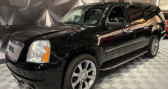 Gmc YUKON occasion année 2012 boite Automatique Annonce Gmc YUKON occasion Essence XL 6.2 409 CH à AUBIERE