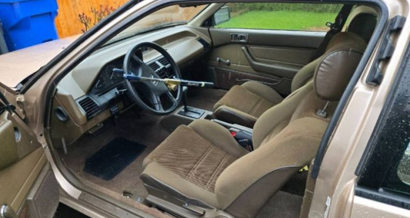 Honda Accord   occasion  LYON - photo n3