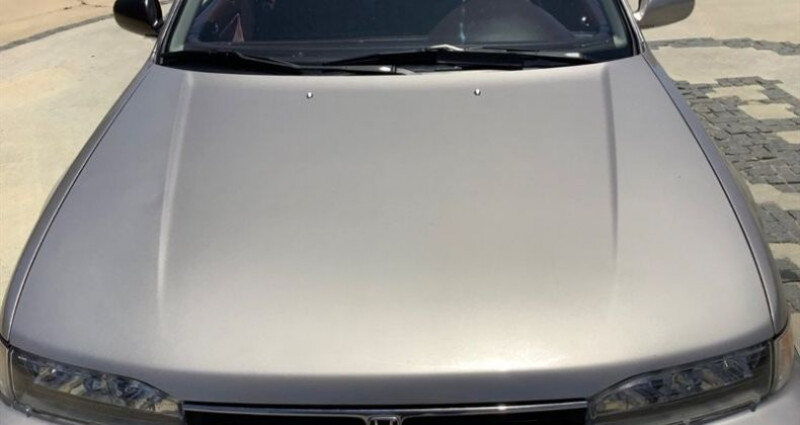 Honda Accord   occasion  LYON - photo n4