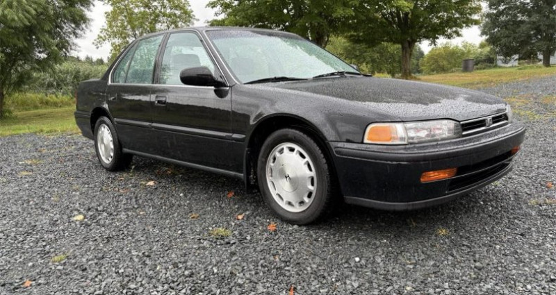 Honda Accord   occasion  LYON
