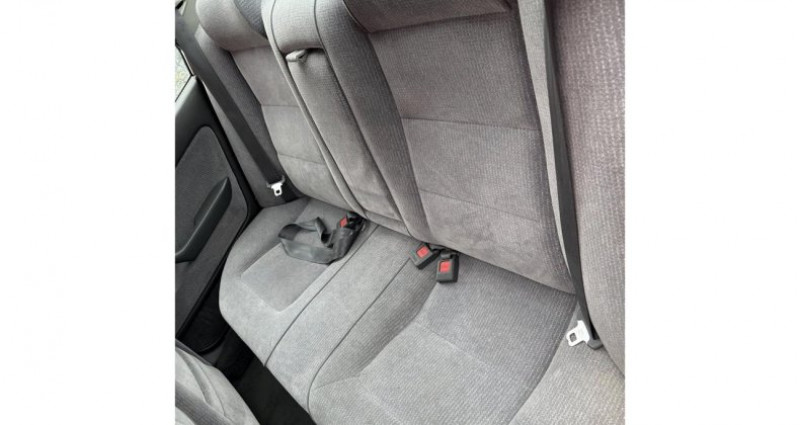 Honda Accord   occasion  LYON - photo n5