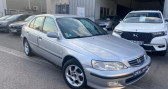 Annonce Honda Accord occasion Essence 1.8 Ess 136 1re Main  SAINT MARTIN D'HERES