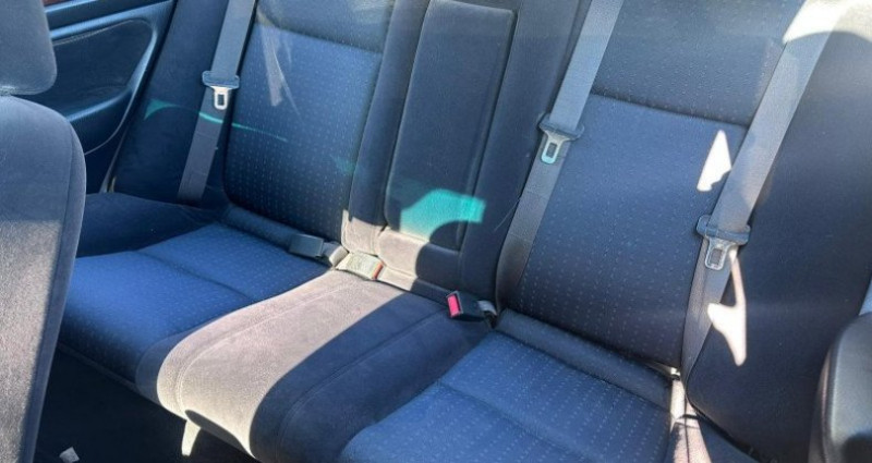 Honda Accord 1.8I 136CH LS 5P  occasion � LA FARLEDE - photo n�7