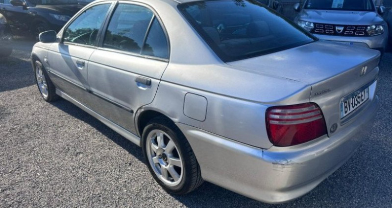 Honda Accord 1.8I 136CH LS 5P  occasion � LA FARLEDE - photo n�2