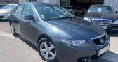 Honda Accord occasion année 2004 boite Manuelle Annonce Honda Accord occasion Diesel 2.2 I-CTDI 140 Sport à SAINT MARTIN D'HERES