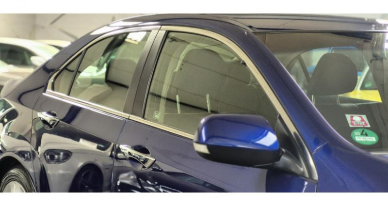 Honda Accord 2.4 i-VTEC 200 BVA TYPE S EDITION / HISTORIQUE COMPLET / EXC  occasion  SAINT LAURENT DU VAR - photo n5