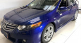 Annonce Honda Accord occasion Essence 2.4 i-VTEC BVA TYPE S Edition / Suivi Complet / exceptionnel  SAINT LAURENT DU VAR
