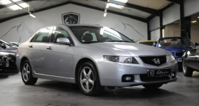 Honda Accord , garage SILVER LAC  SAINT LAURENT DU VAR