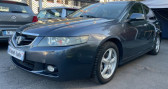 Honda Accord occasion année 2003 boite Automatique Annonce Honda Accord occasion Essence VII 2.4 EXECUTIVE BVA à Aulnay Sous Bois