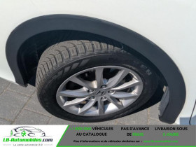 Honda Civic Tourer 1.6 i-DTEC 120  occasion  Beaupuy - photo n10