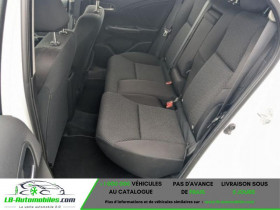 Honda Civic Tourer 1.6 i-DTEC 120  occasion  Beaupuy - photo n9