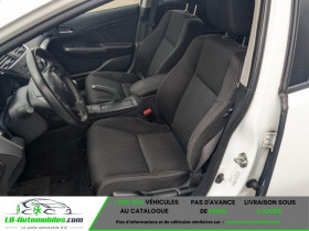 Honda Civic Tourer 1.6 i-DTEC 120  occasion  Beaupuy - photo n8
