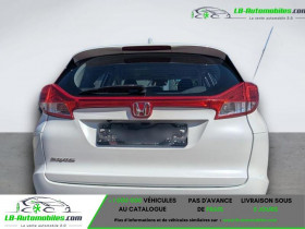Honda Civic Tourer 1.6 i-DTEC 120  occasion  Beaupuy - photo n7