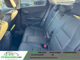 Honda Civic Tourer 1.6 i-DTEC 120  occasion  Beaupuy - photo n5