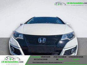 Honda Civic Tourer 1.6 i-DTEC 120  occasion  Beaupuy - photo n5