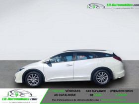 Honda Civic Tourer 1.6 i-DTEC 120  occasion  Beaupuy - photo n6