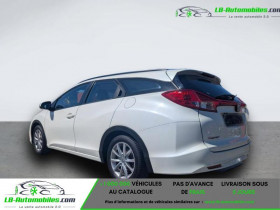 Honda Civic Tourer 1.6 i-DTEC 120  occasion  Beaupuy - photo n4