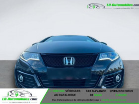 Honda Civic Tourer 1.6 i-DTEC 120  occasion  Beaupuy - photo n3
