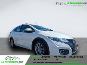 Honda Civic Tourer 1.6 i-DTEC 120  occasion  Beaupuy - photo n2