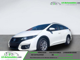 Honda Civic Tourer , garage LB AUTOMOBILES  Beaupuy