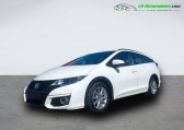 Honda Civic Tourer 1.6 i-DTEC 120   Beaupuy 31