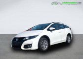 Honda Civic Tourer occasion année 2015 boite Manuelle Annonce Honda Civic Tourer occasion Diesel 1.6 i-DTEC 120 à Beaupuy