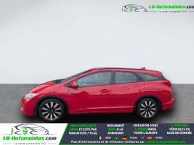 Honda Civic Tourer 1.8 i-VTEC 142 BVM  occasion � Beaupuy - photo n�4