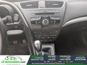 Honda Civic Tourer 1.8 i-VTEC 142 BVM  occasion � Beaupuy - photo n�3