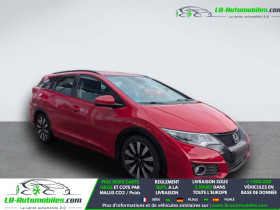 Honda Civic Tourer 1.8 i-VTEC 142 BVM  occasion � Beaupuy - photo n�2