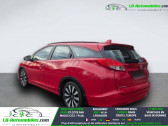Annonce Honda Civic Tourer occasion Essence 1.8 i-VTEC 142 BVM � Beaupuy