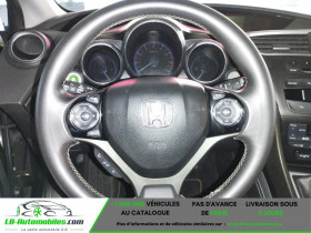 Honda Civic Tourer 1.8 i-VTEC 142 BVM  occasion � Beaupuy - photo n�5