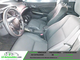 Honda Civic Tourer 1.8 i-VTEC 142 BVM  occasion � Beaupuy - photo n�4