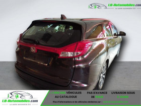 Honda Civic Tourer 1.8 i-VTEC 142 BVM  occasion � Beaupuy - photo n�3