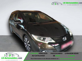 Honda Civic Tourer , garage LB AUTOMOBILES � Beaupuy