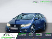 Annonce Honda Civic Tourer occasion Essence 1.8 i-VTEC 142 BVM � Beaupuy